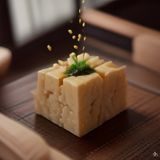 伊芙蕾雅4p门资讯中心主编刘阳的专业形象照，深色背景下白衬衫男性，表情沉稳专注，体现资深内容负责人的专业气质