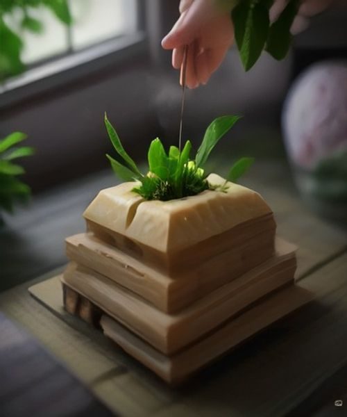 伊芙蕾雅4p门资讯中心编辑在深蓝色背景的工作台前进行内容核查，屏幕上显示多标签对比界面，桌上摆着密密麻麻的手写笔记，体现严谨的内容审核态度